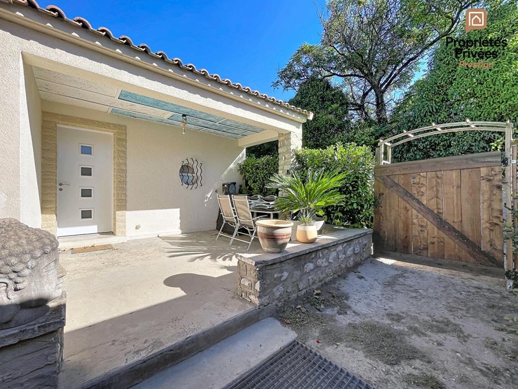 Maison à vendre, 91m², Pélissanne