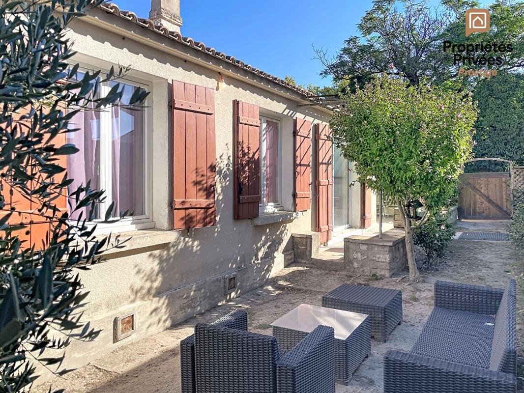 Maison à vendre, 91m², Pélissanne
