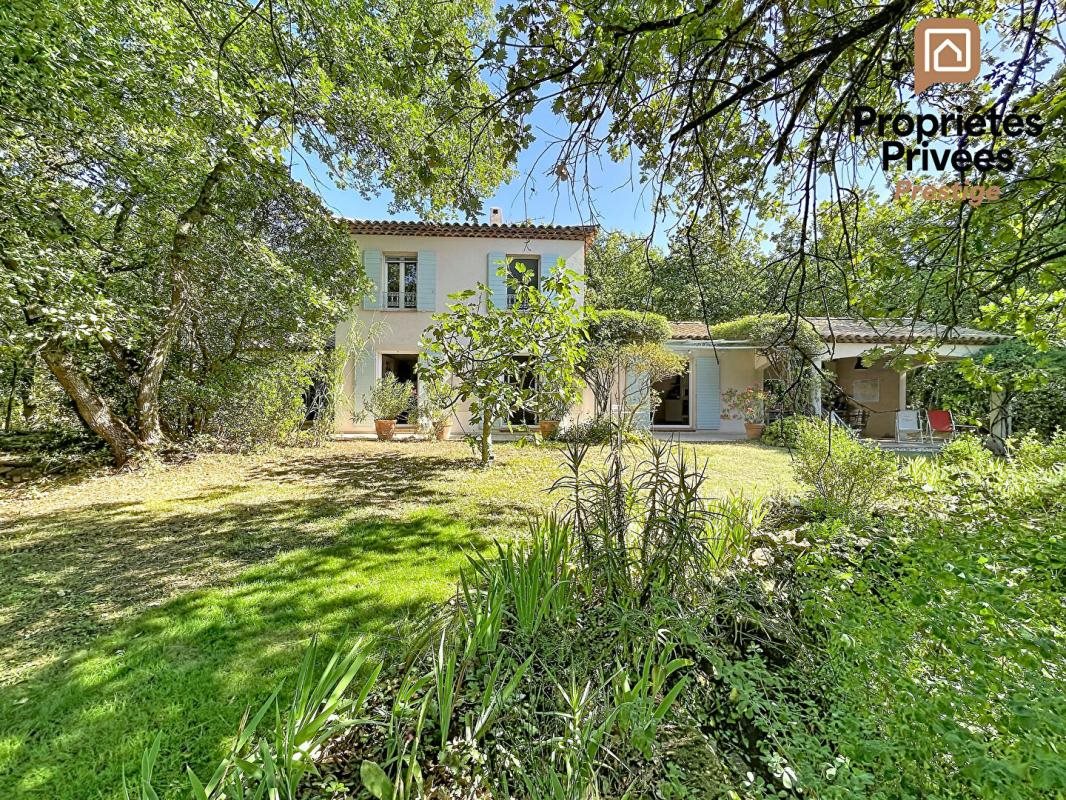 Maison à vendre, 136m², Forcalqueiret