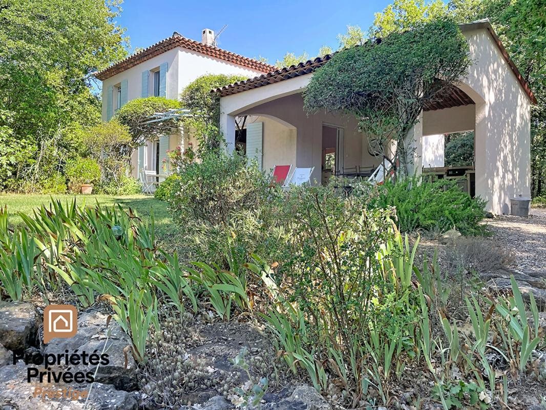 Maison à vendre, 136m², Forcalqueiret