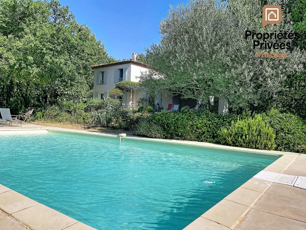 Maison à vendre, 136m², Forcalqueiret