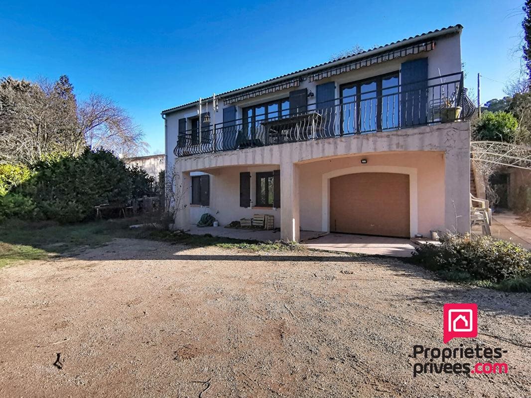 Maison à vendre, 146m², Mazaugues