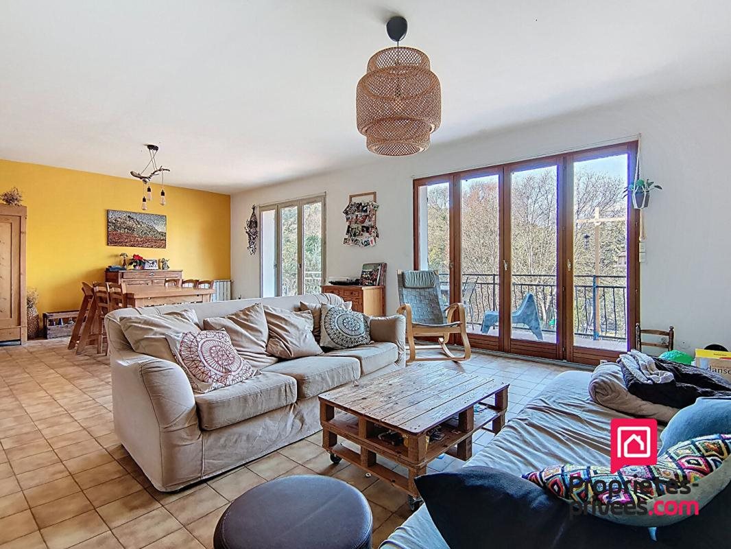 Maison à vendre, 146m², Mazaugues