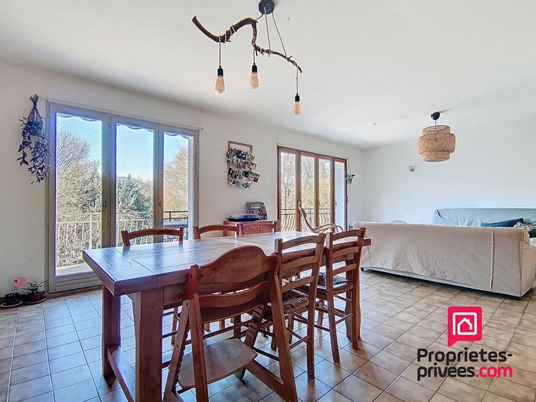 Maison à vendre, 146m², Mazaugues