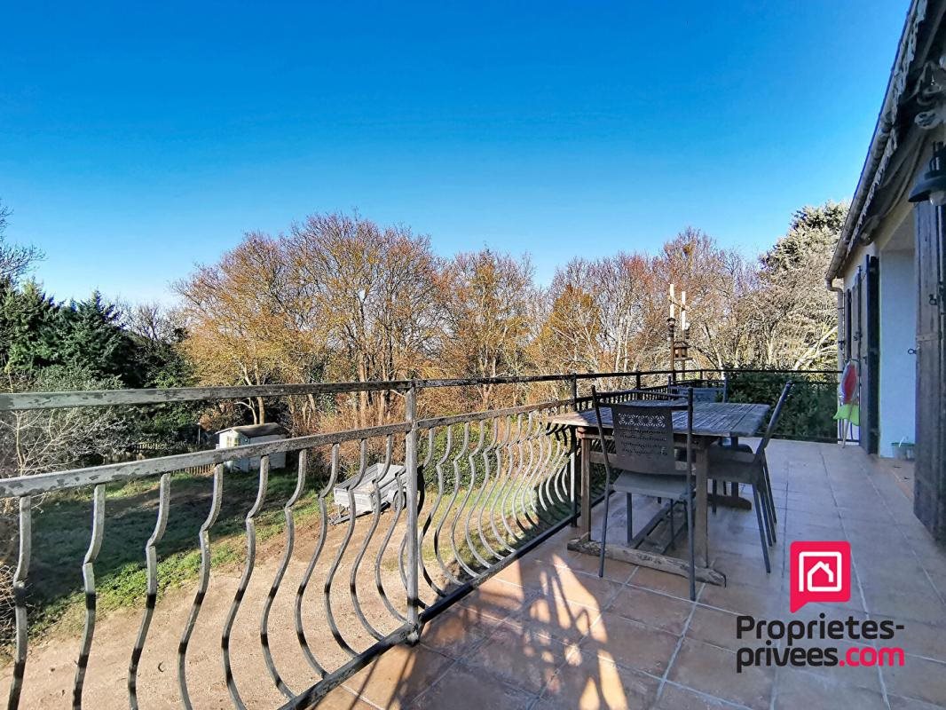 Maison à vendre, 146m², Mazaugues