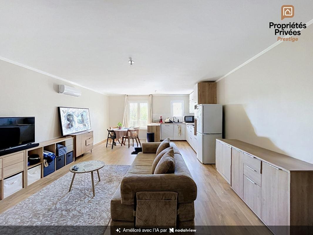Maison à vendre, 65m², Bras