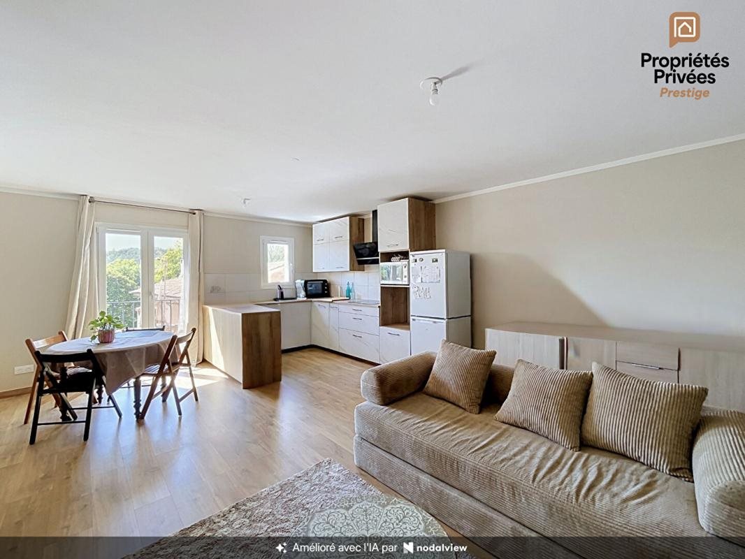 Maison à vendre, 65m², Bras