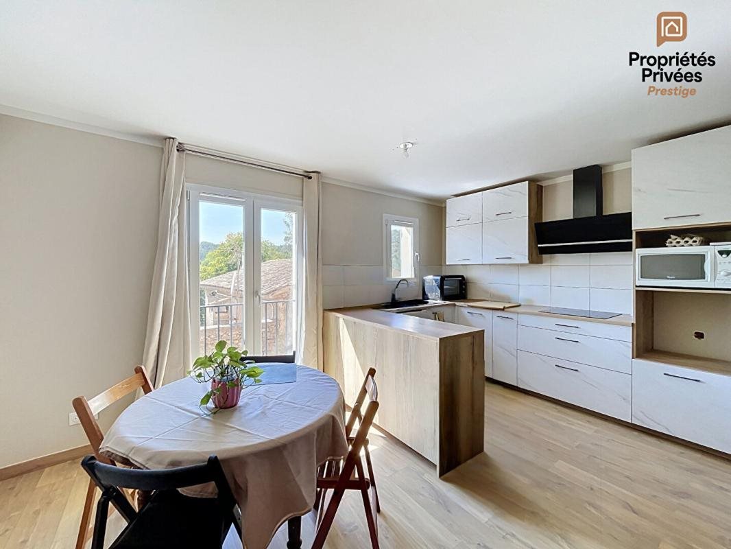 Maison à vendre, 65m², Bras