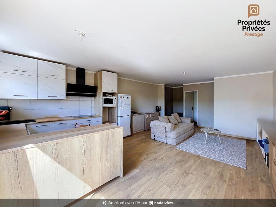Maison à vendre, 65m², Bras