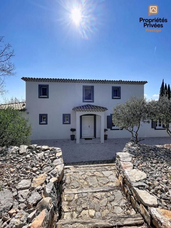 Maison à vendre, 260m², Saint-Maximin-la-Sainte-Baume
