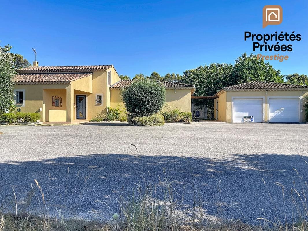 Maison à vendre, 220m², Ollières