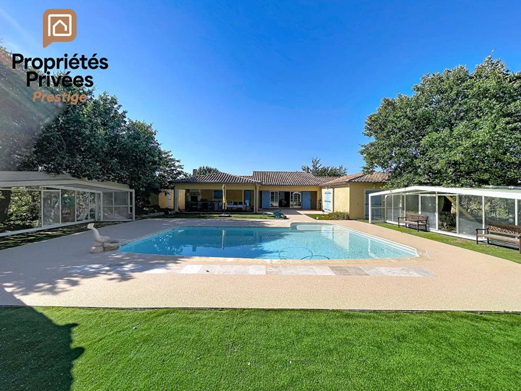Maison à vendre, 220m², Ollières