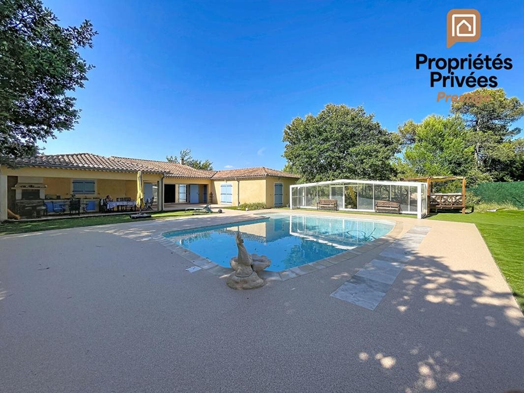 Maison à vendre, 220m², Ollières