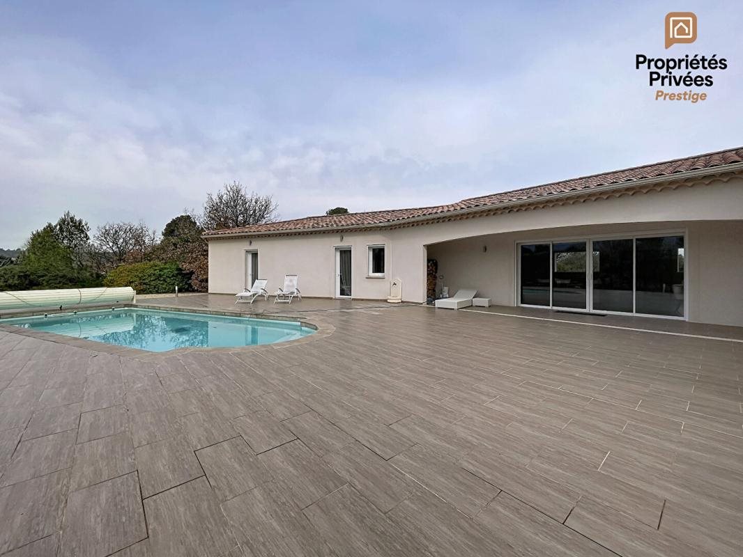 Maison à vendre, 205m², Ollières