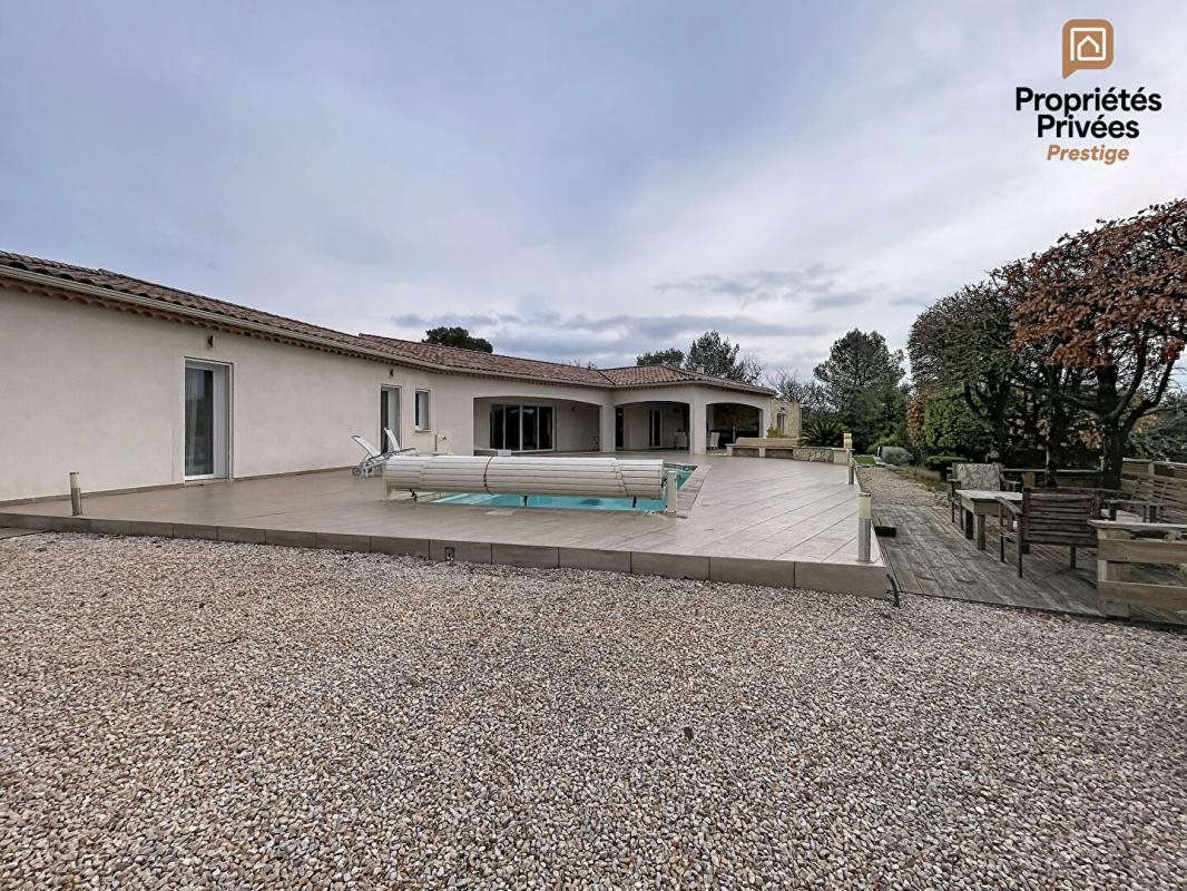 Maison à vendre, 205m², Ollières
