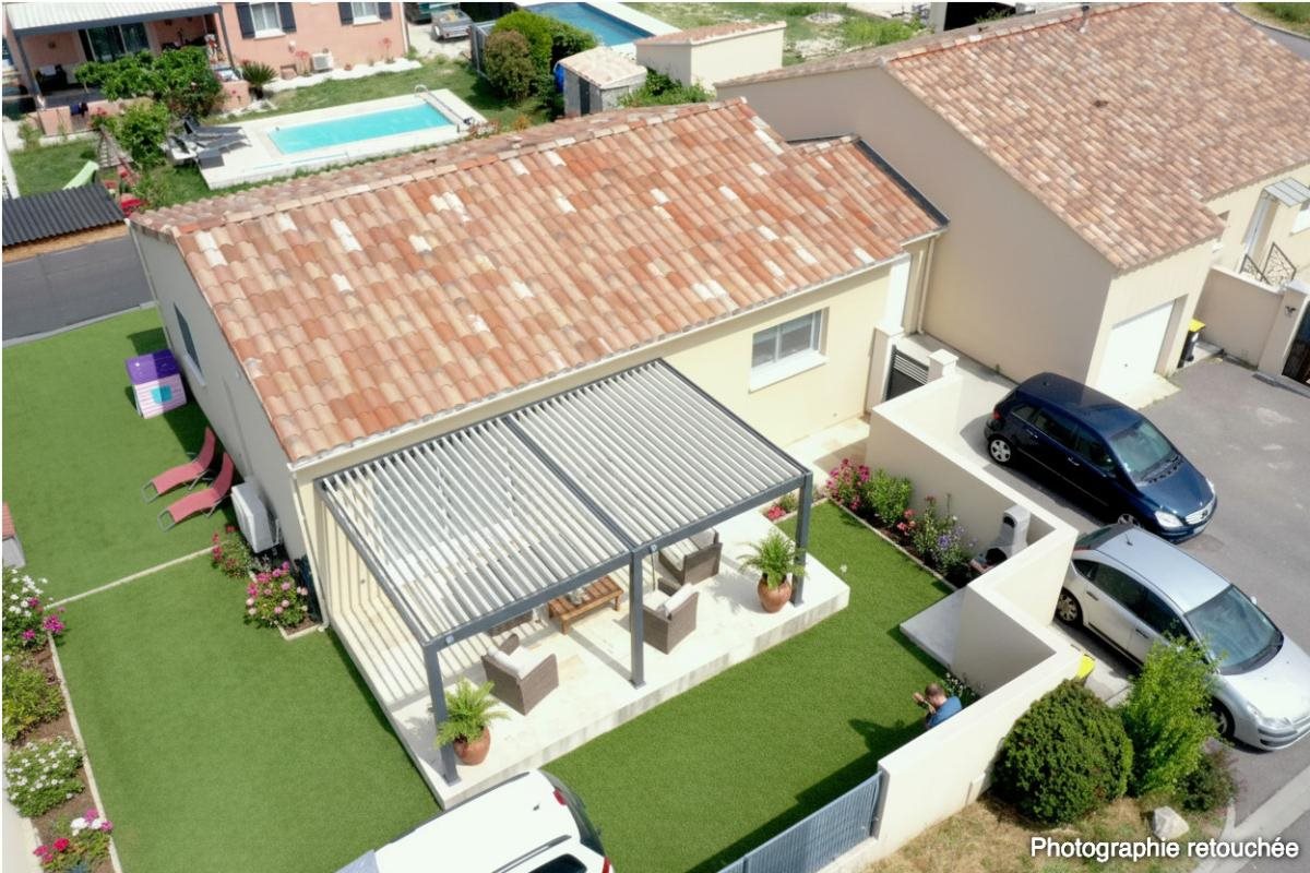 Maison à vendre, 95m², Carpentras