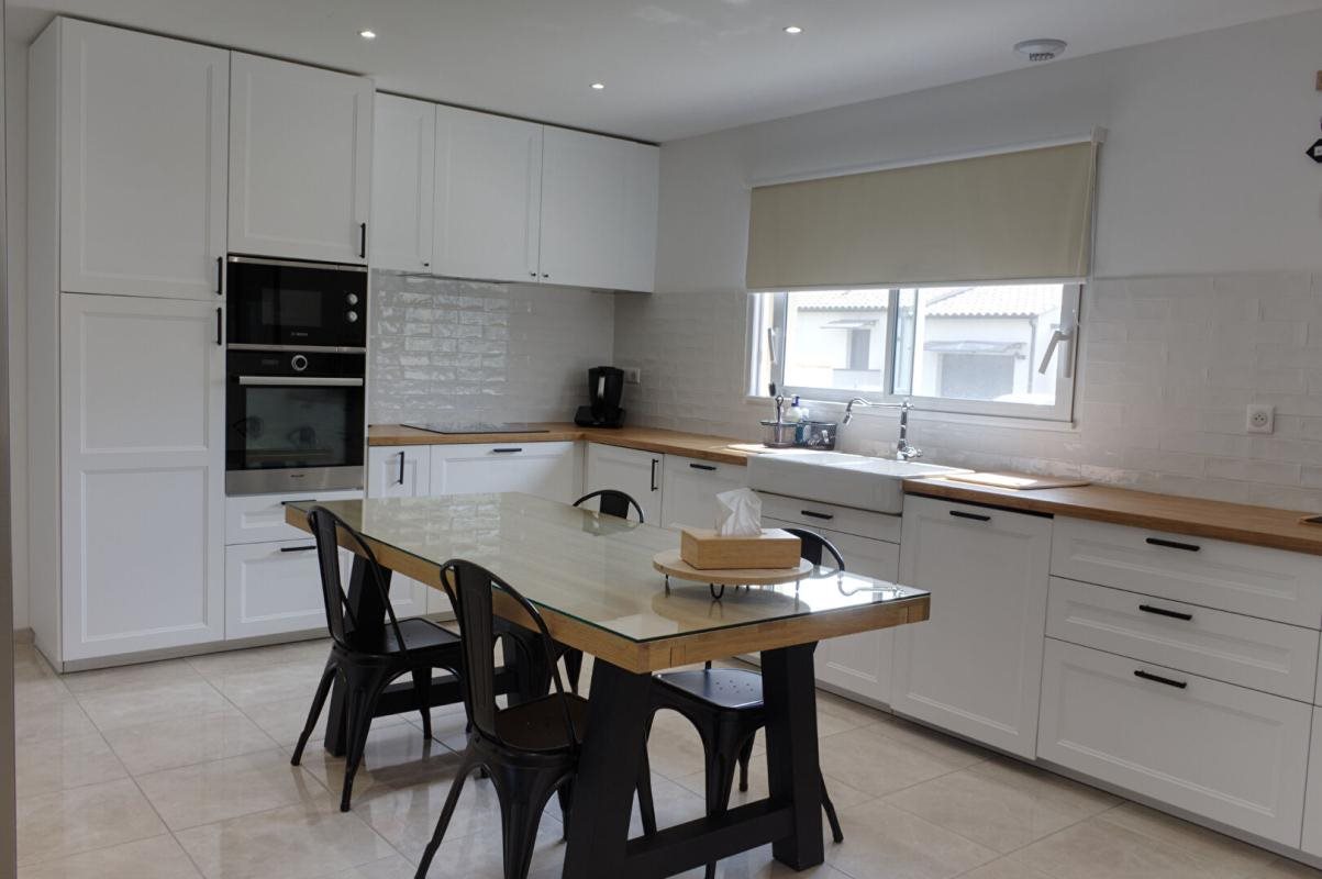 Maison à vendre, 95m², Carpentras