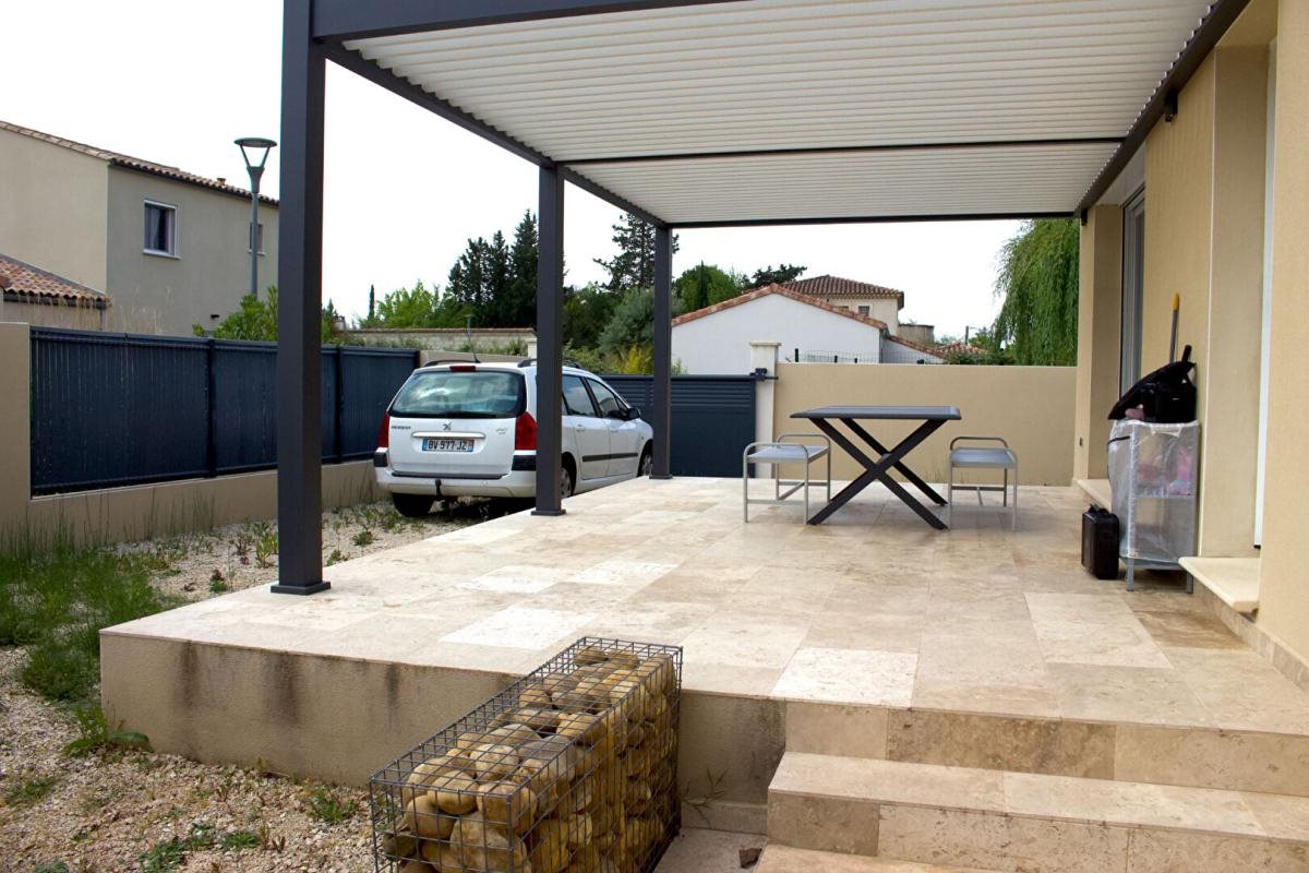 Maison à vendre, 95m², Carpentras