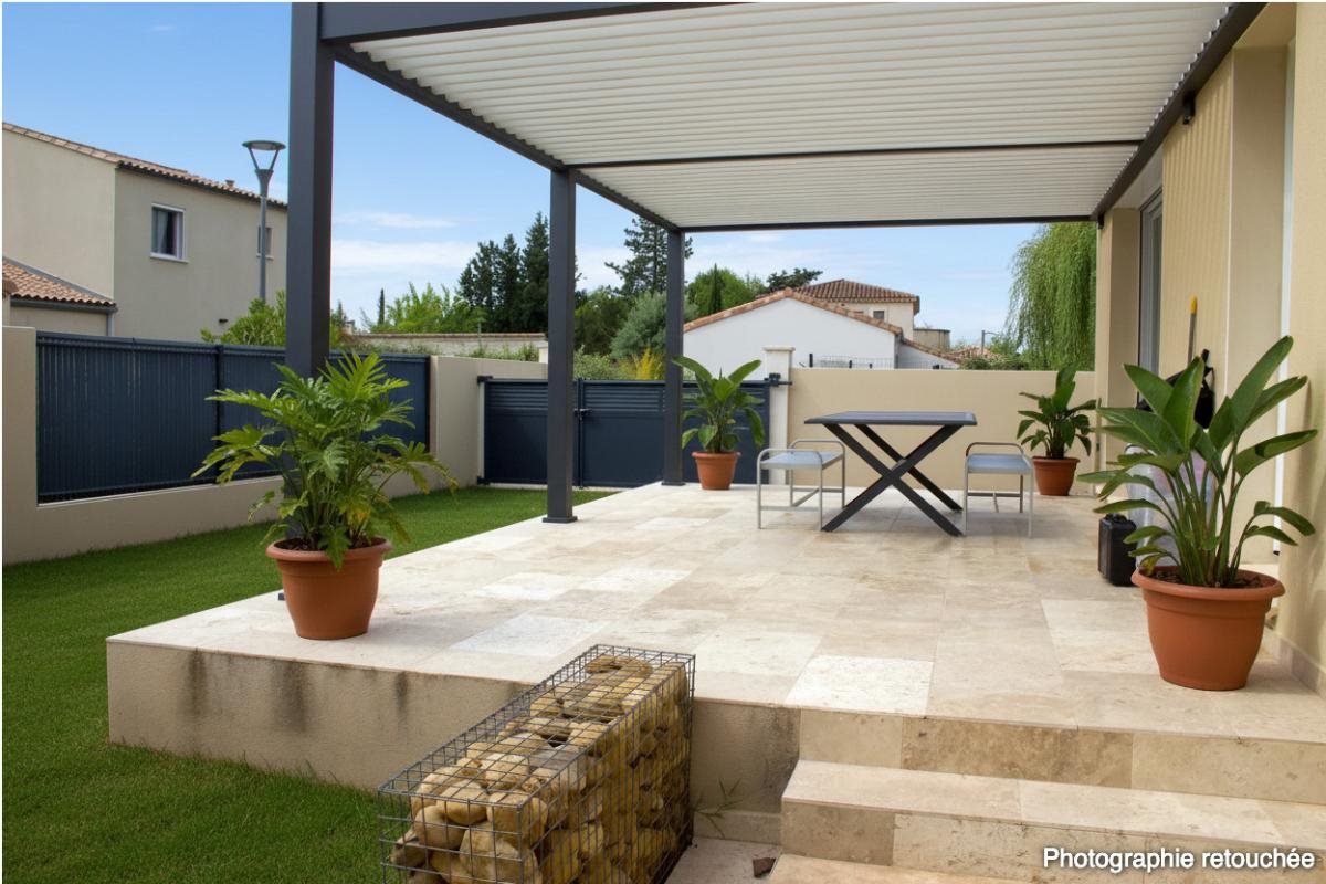 Maison à vendre, 95m², Carpentras