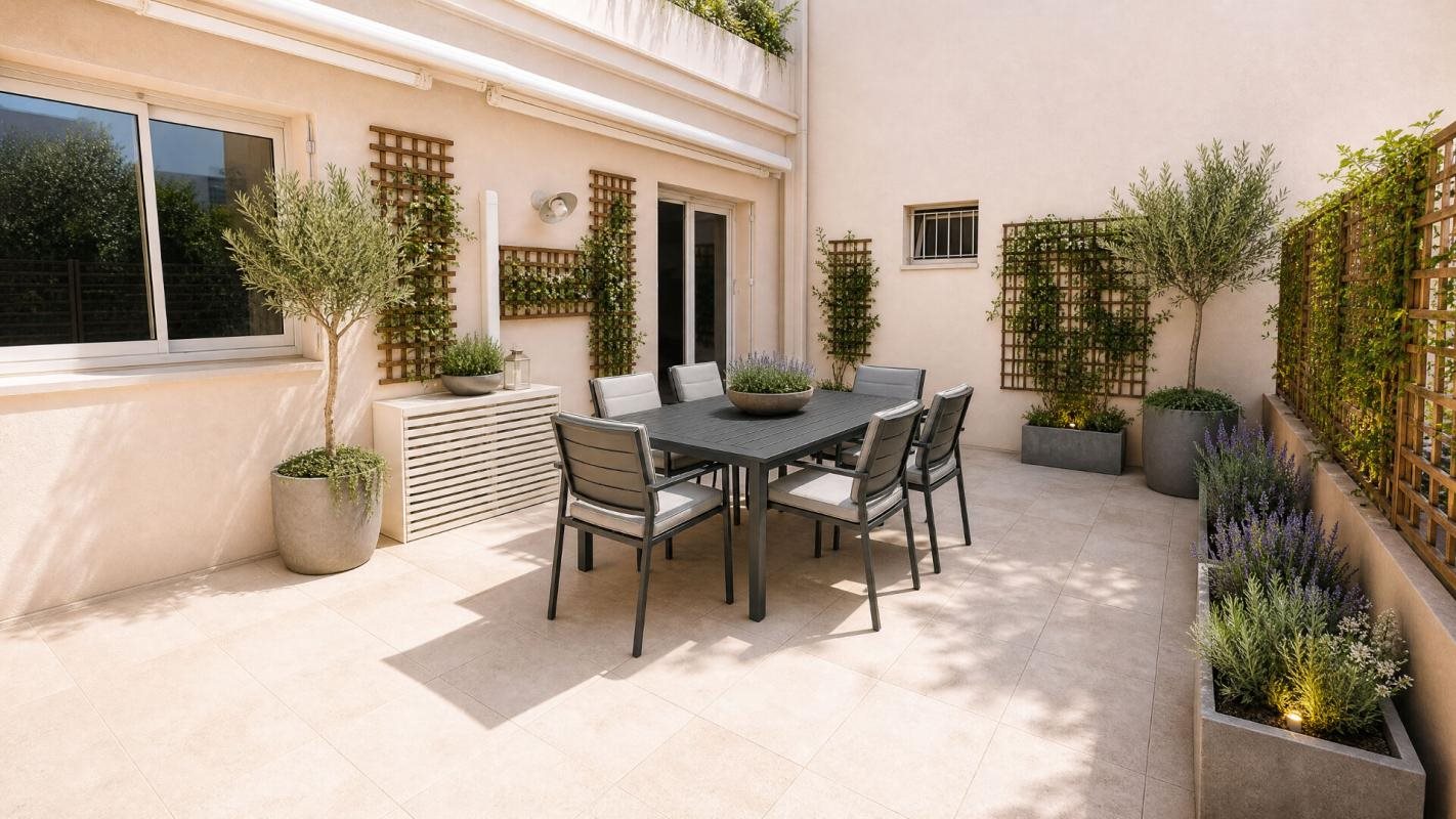 Appartement à vendre, 87m², Avignon