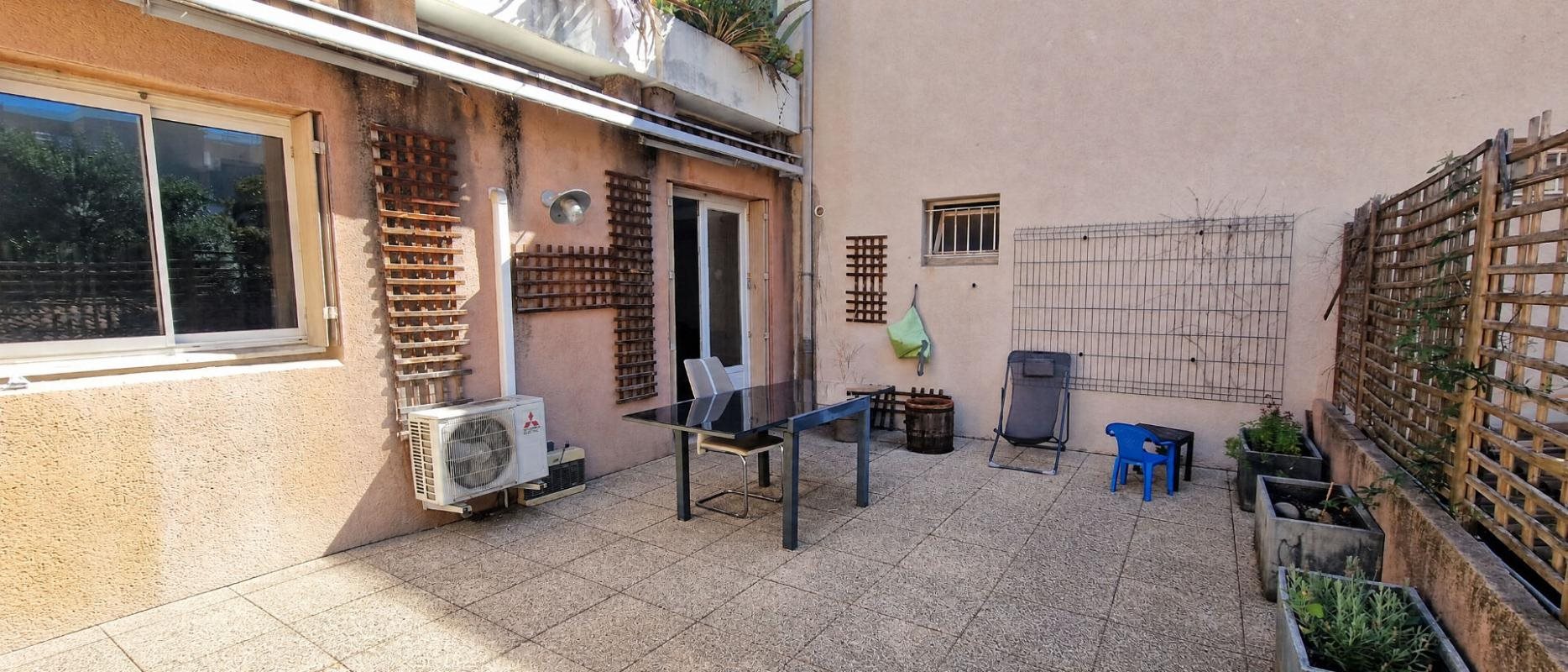 Appartement à vendre, 87m², Avignon