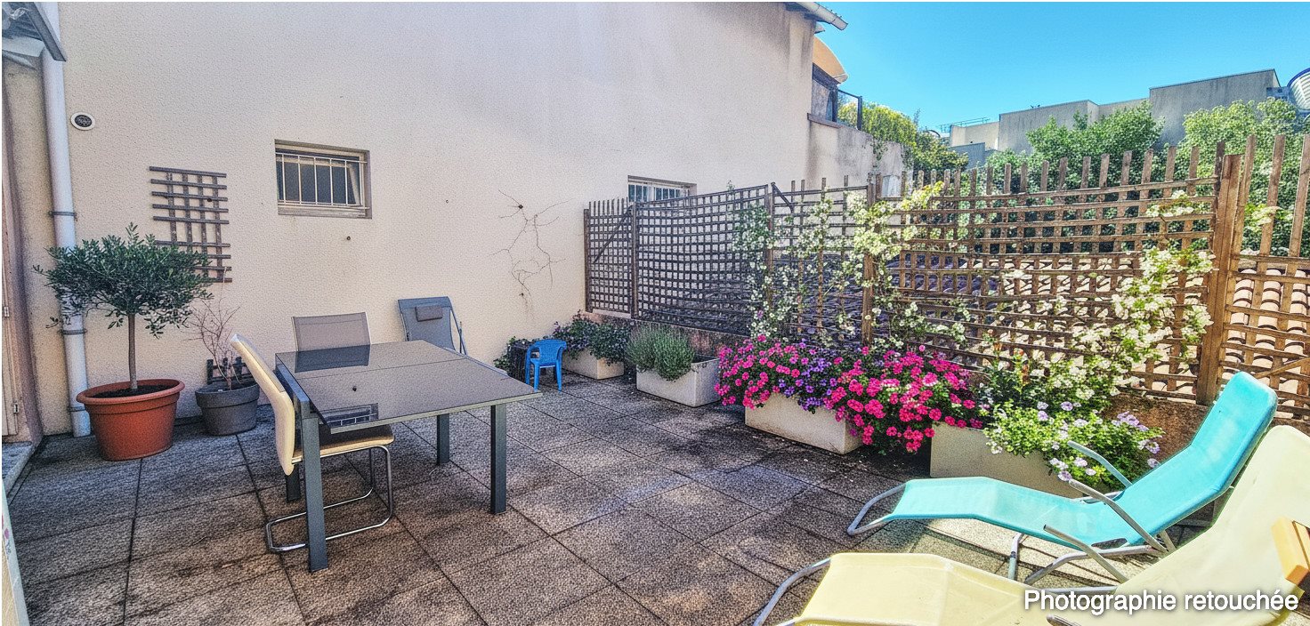 Appartement à vendre, 87m², Avignon