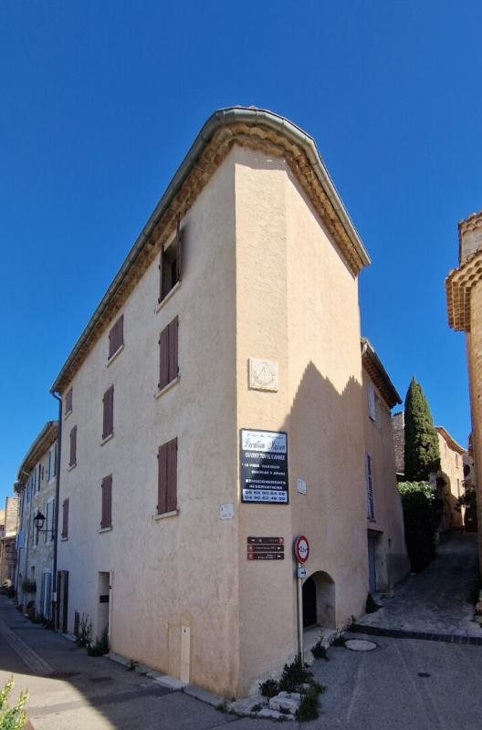 Maison à vendre, 186m², Le Barroux