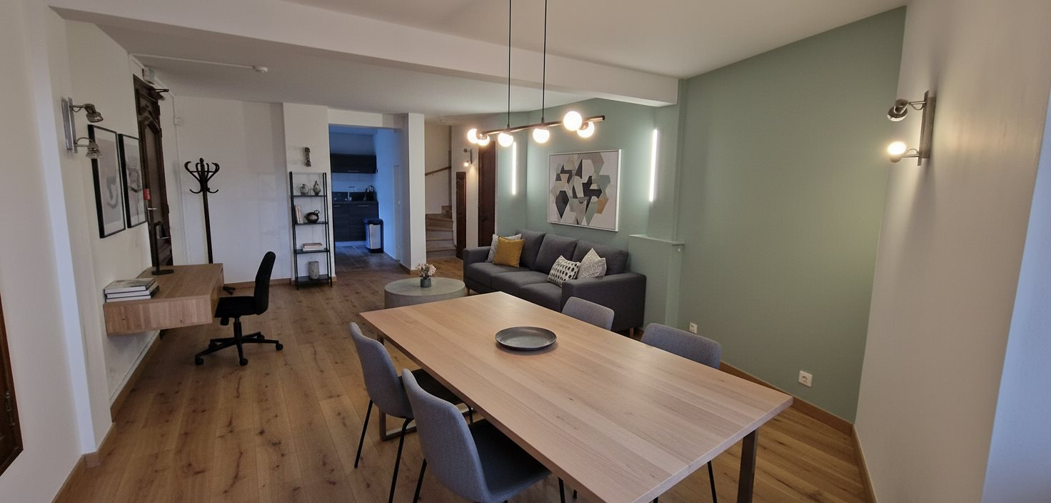 Maison à vendre, 186m², Le Barroux
