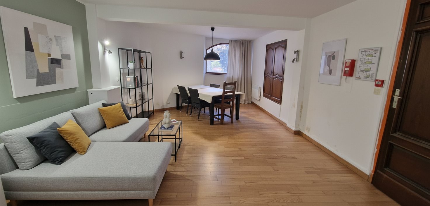 Maison à vendre, 186m², Le Barroux