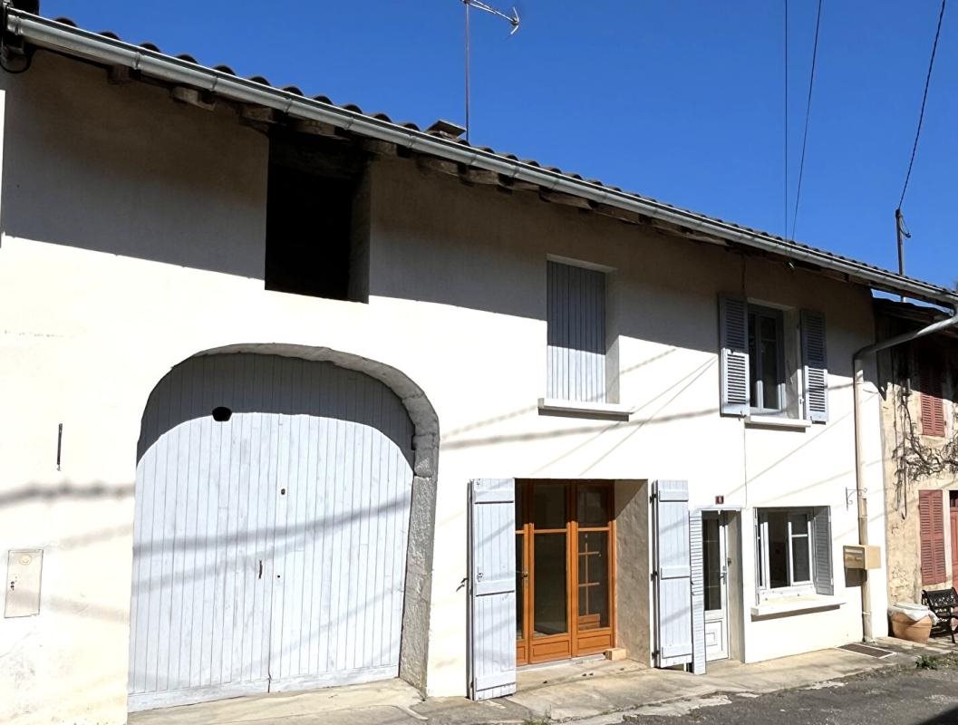 Maison à vendre, 111m², Val Suran
