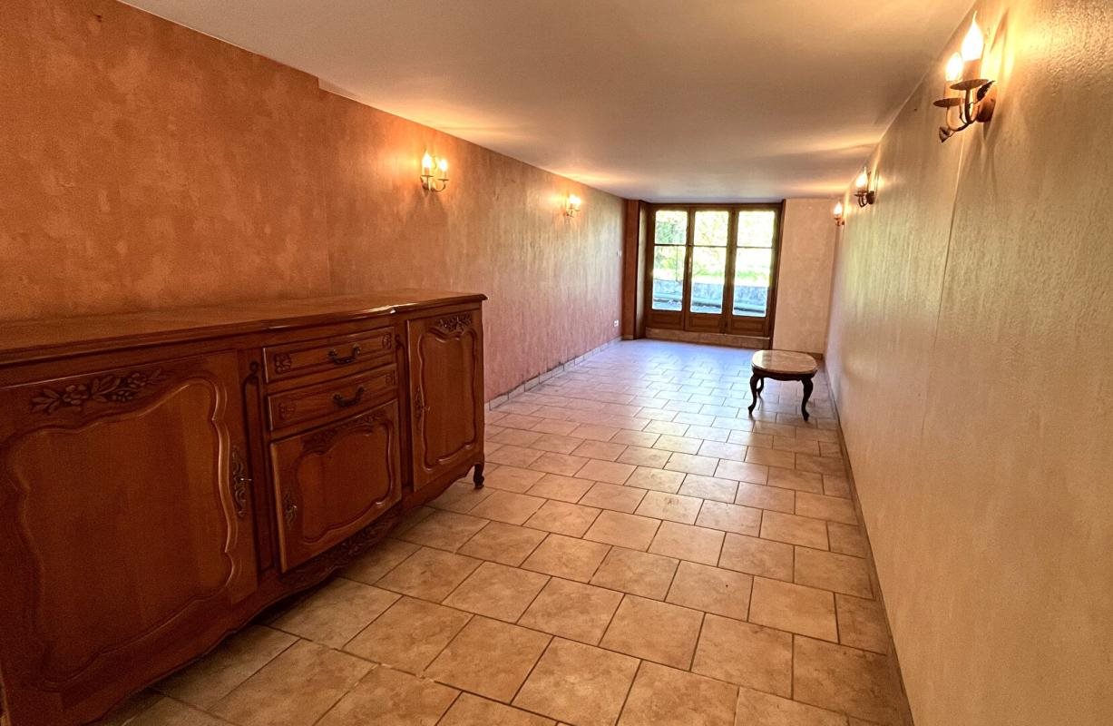 Maison à vendre, 111m², Val Suran