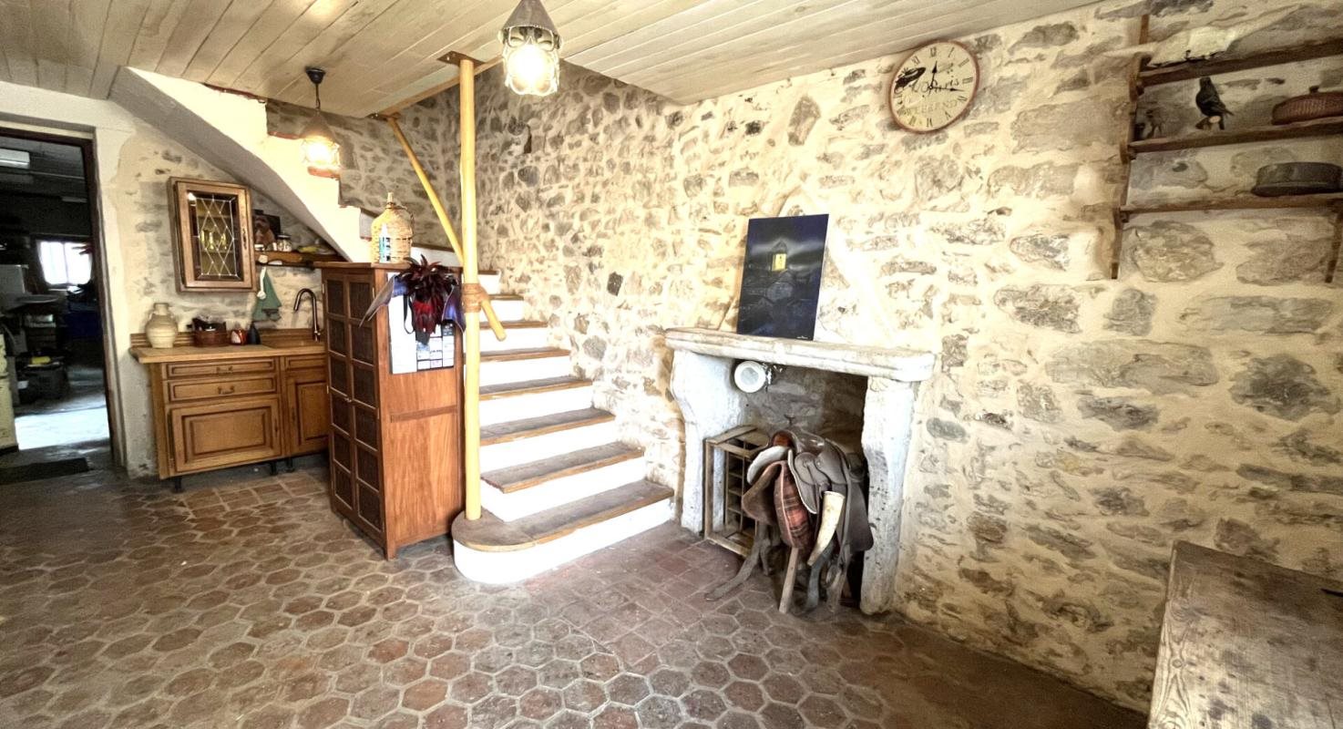 Maison à vendre, 98m², Oyonnax