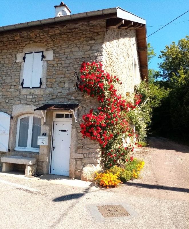 Maison à vendre, 105m², Thoirette-Coisia