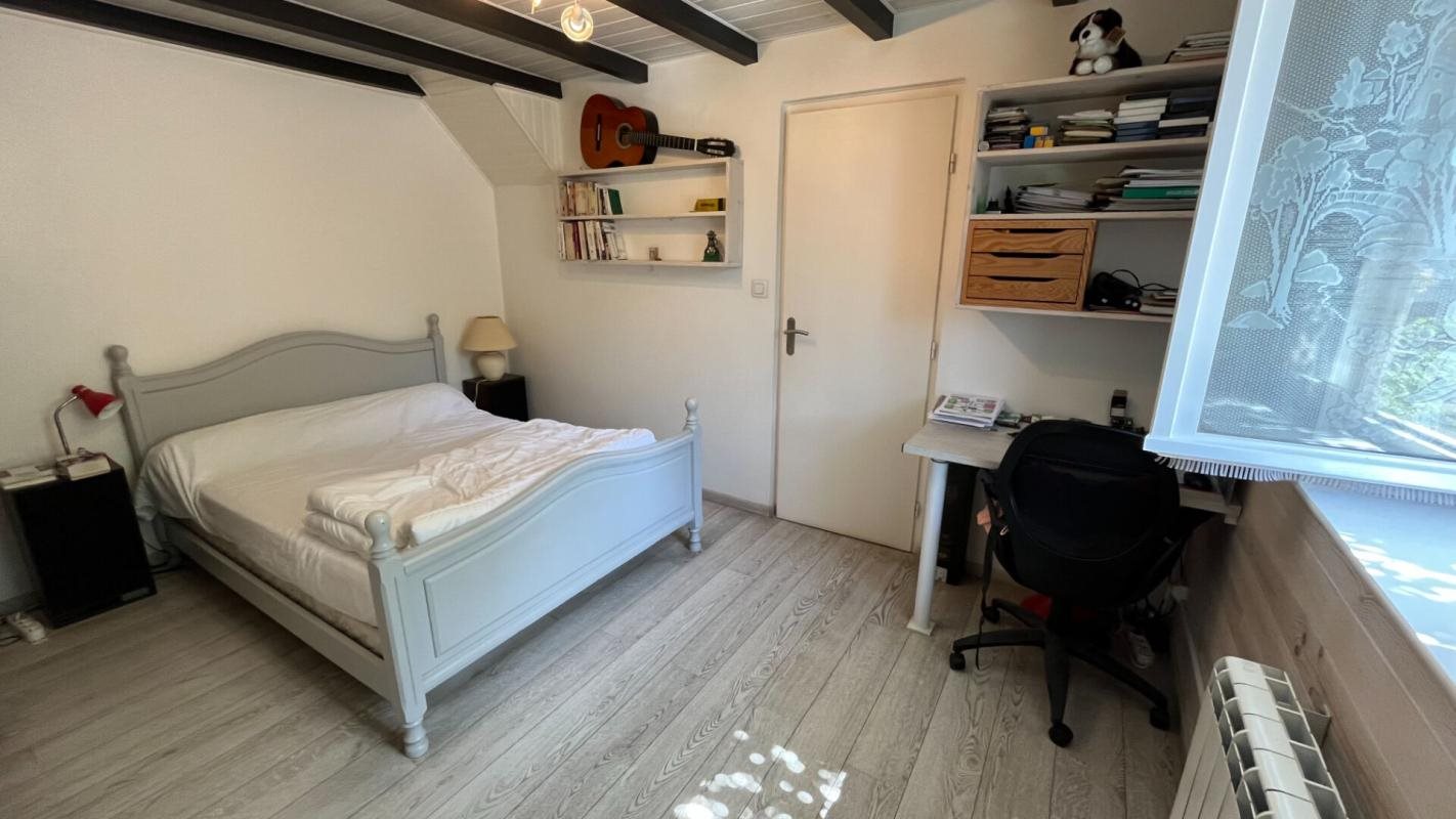 Maison à vendre, 105m², Thoirette-Coisia