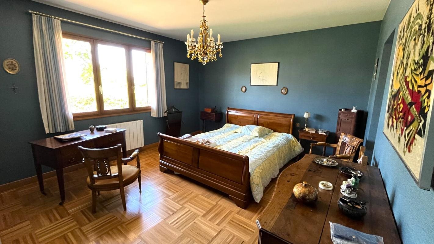 Maison à vendre, 189m², Arinthod