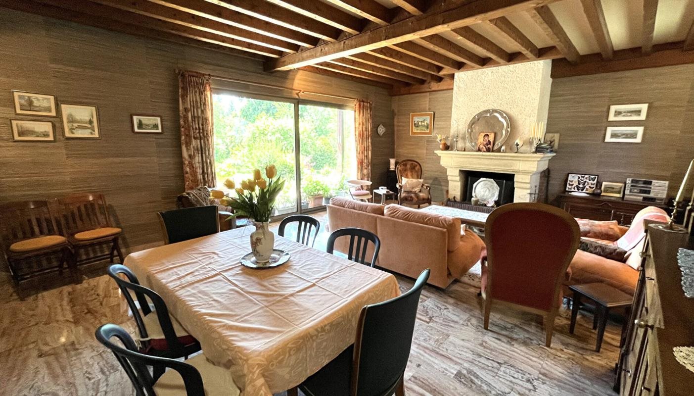 Maison à vendre, 180m², Arinthod