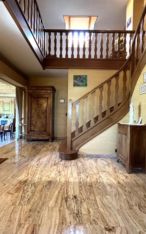 Maison à vendre, 180m², Arinthod