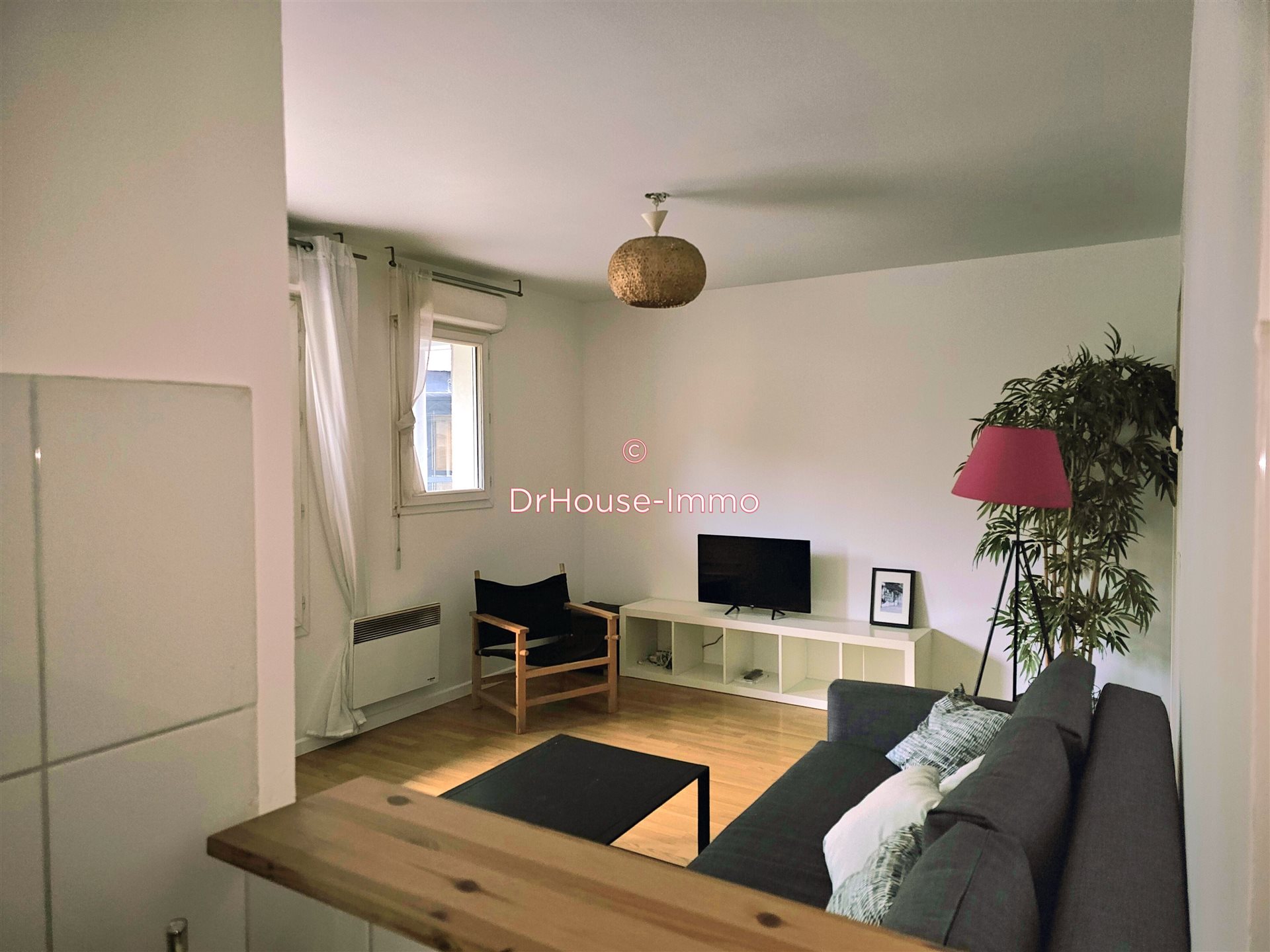 Appartement à vendre, 51m², Lille