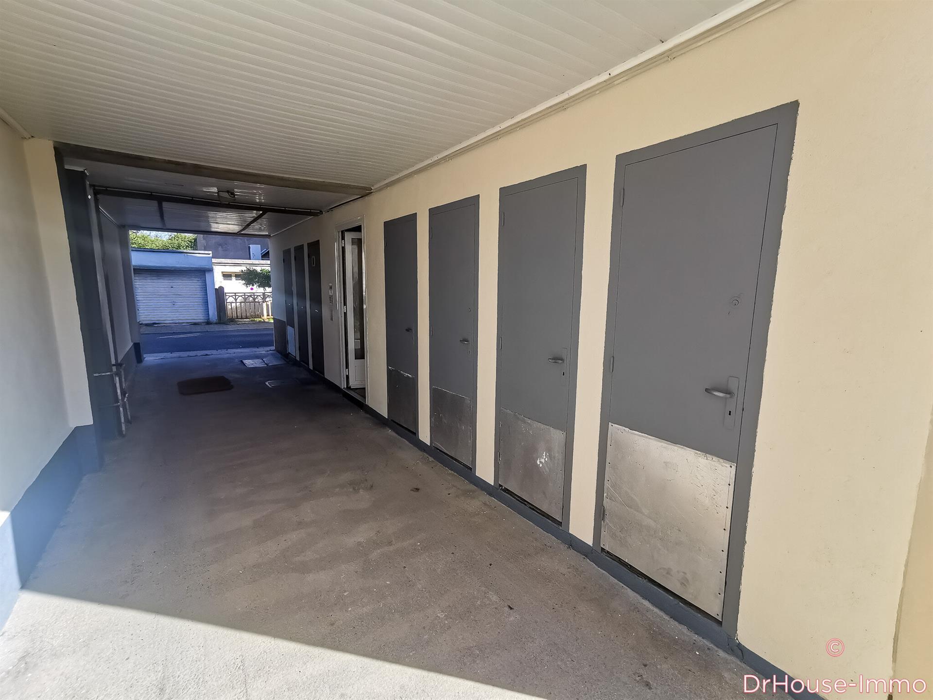 Appartement à vendre, 31m², Saint-Pierre-des-Corps