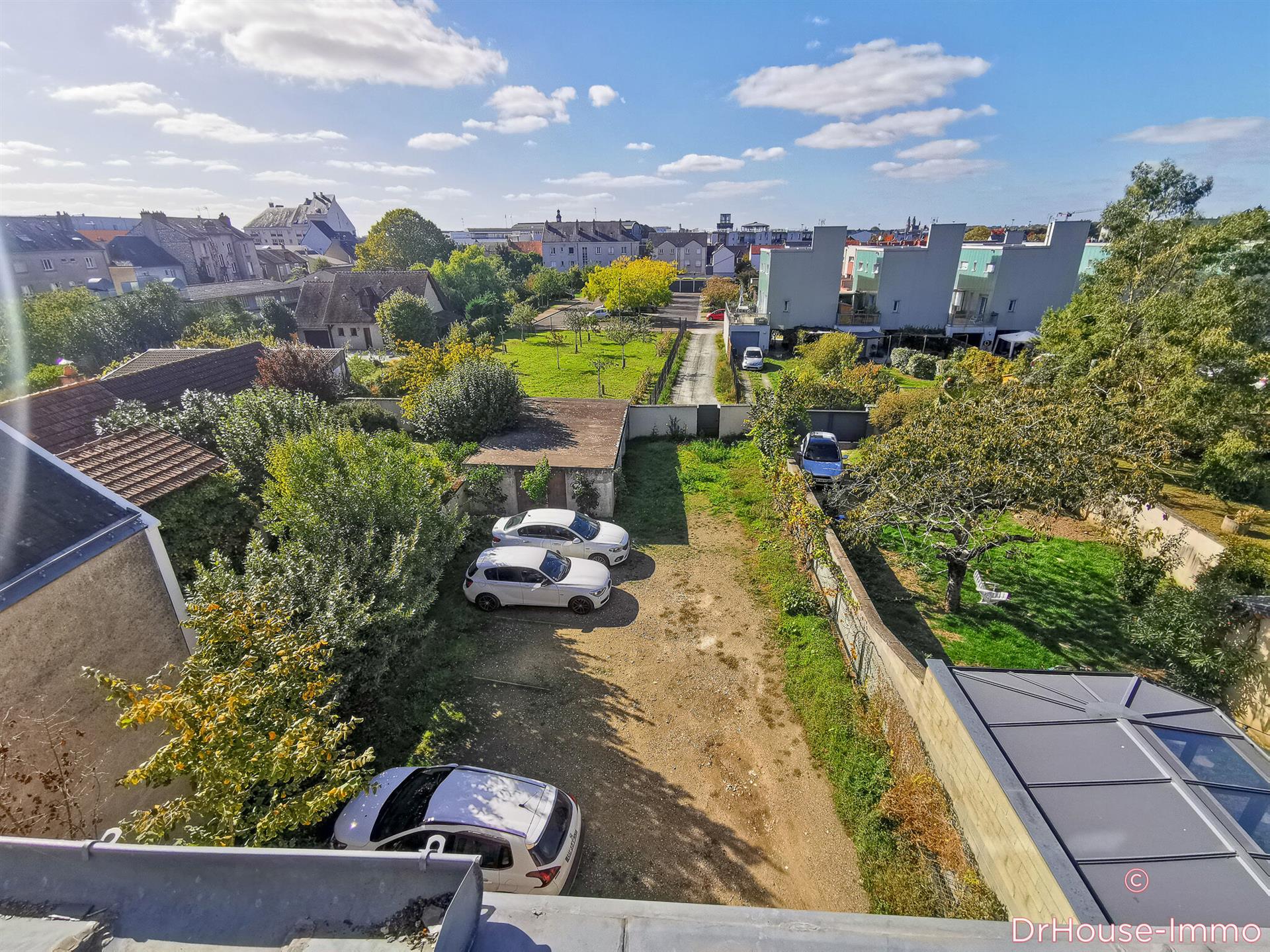 Appartement à vendre, 31m², Saint-Pierre-des-Corps