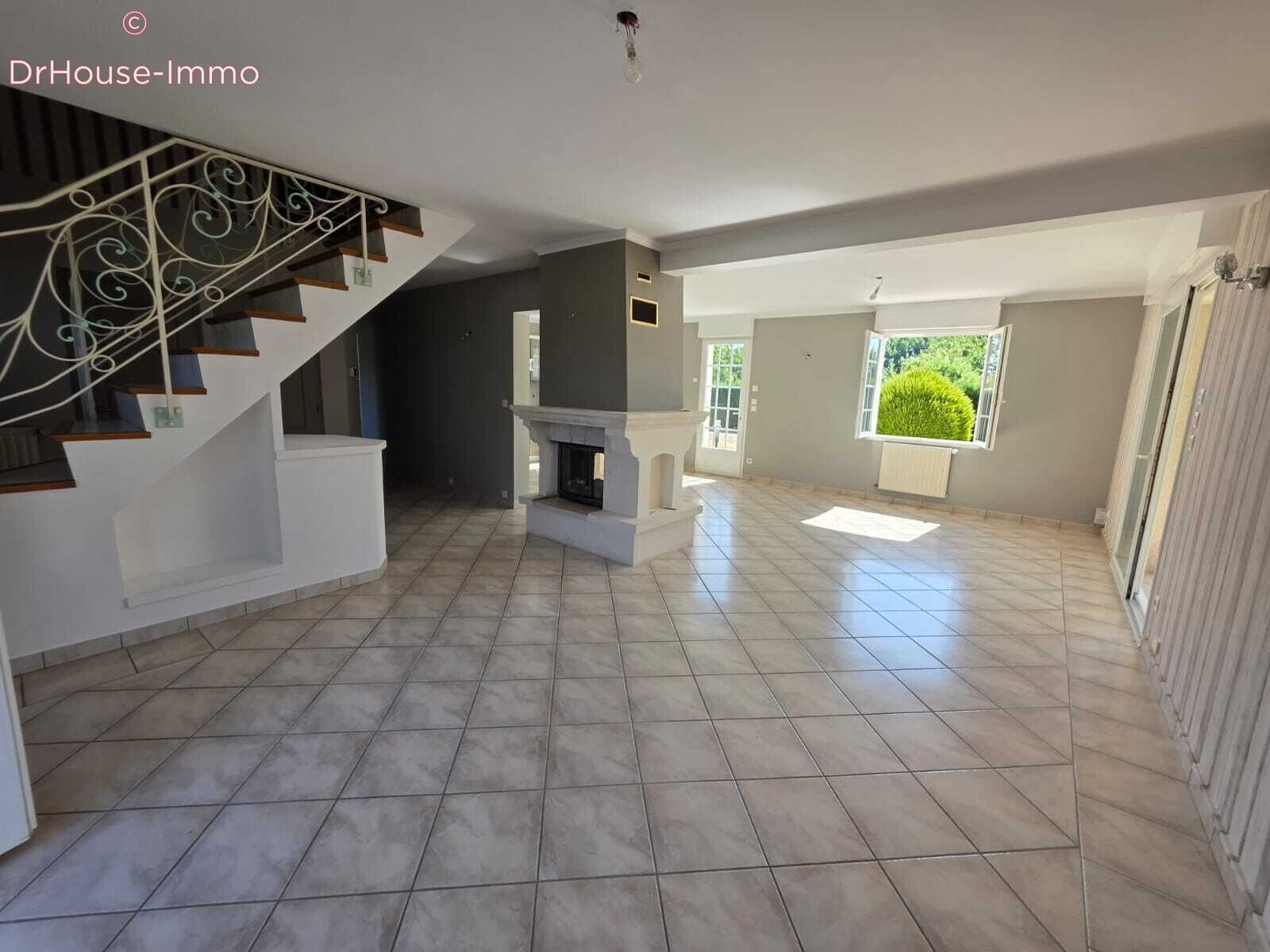 Maison à vendre, 160m², Savonnières