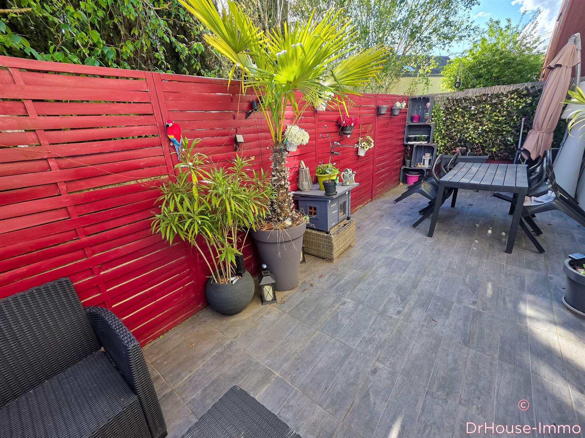 Maison à vendre, 72m², Tours