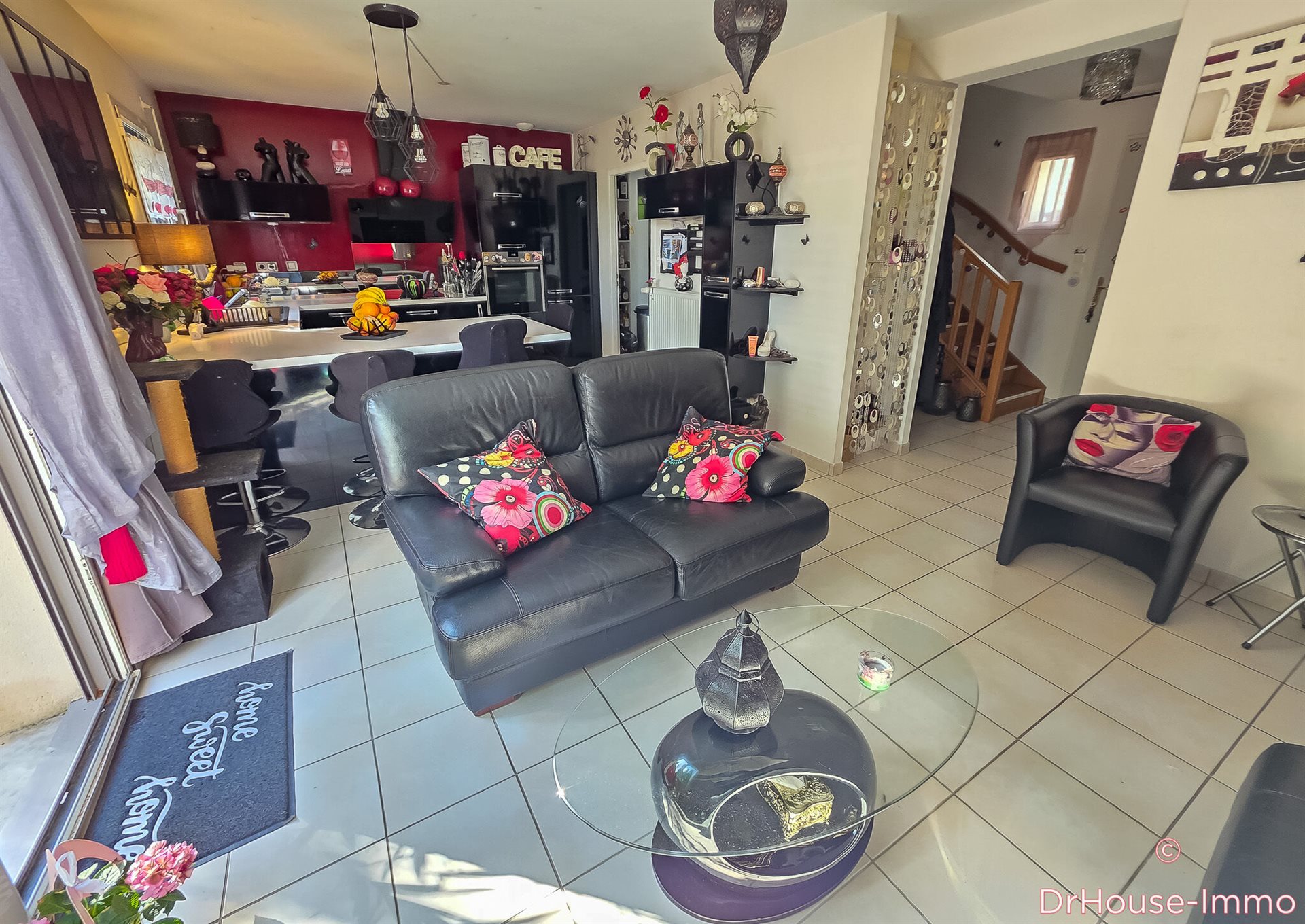 Maison à vendre, 72m², Tours