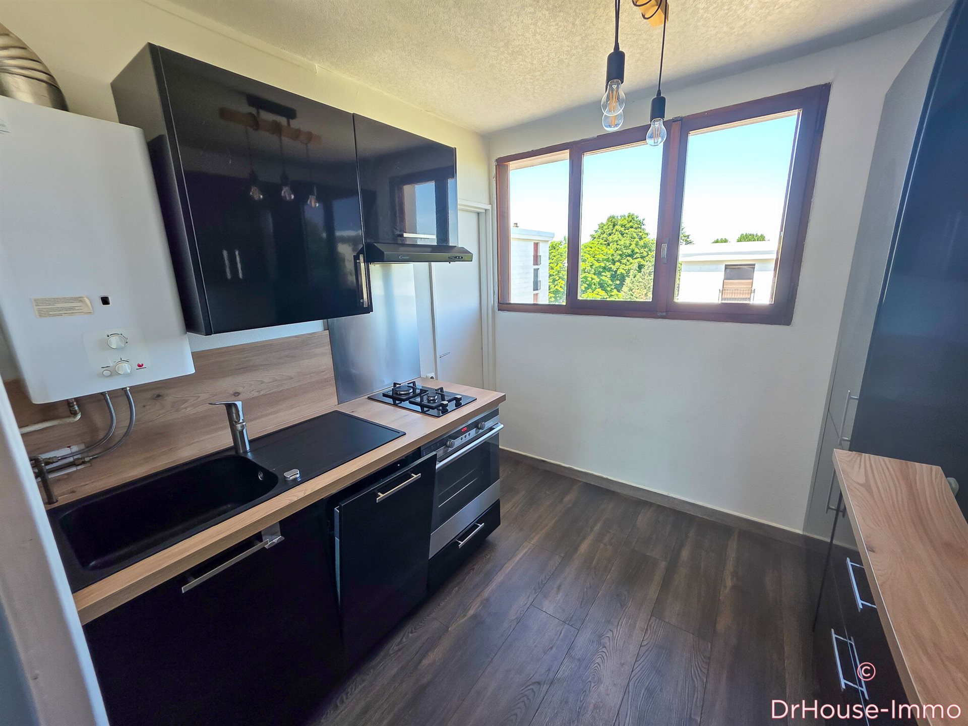 Appartement à vendre, 46m², Joué-lès-Tours