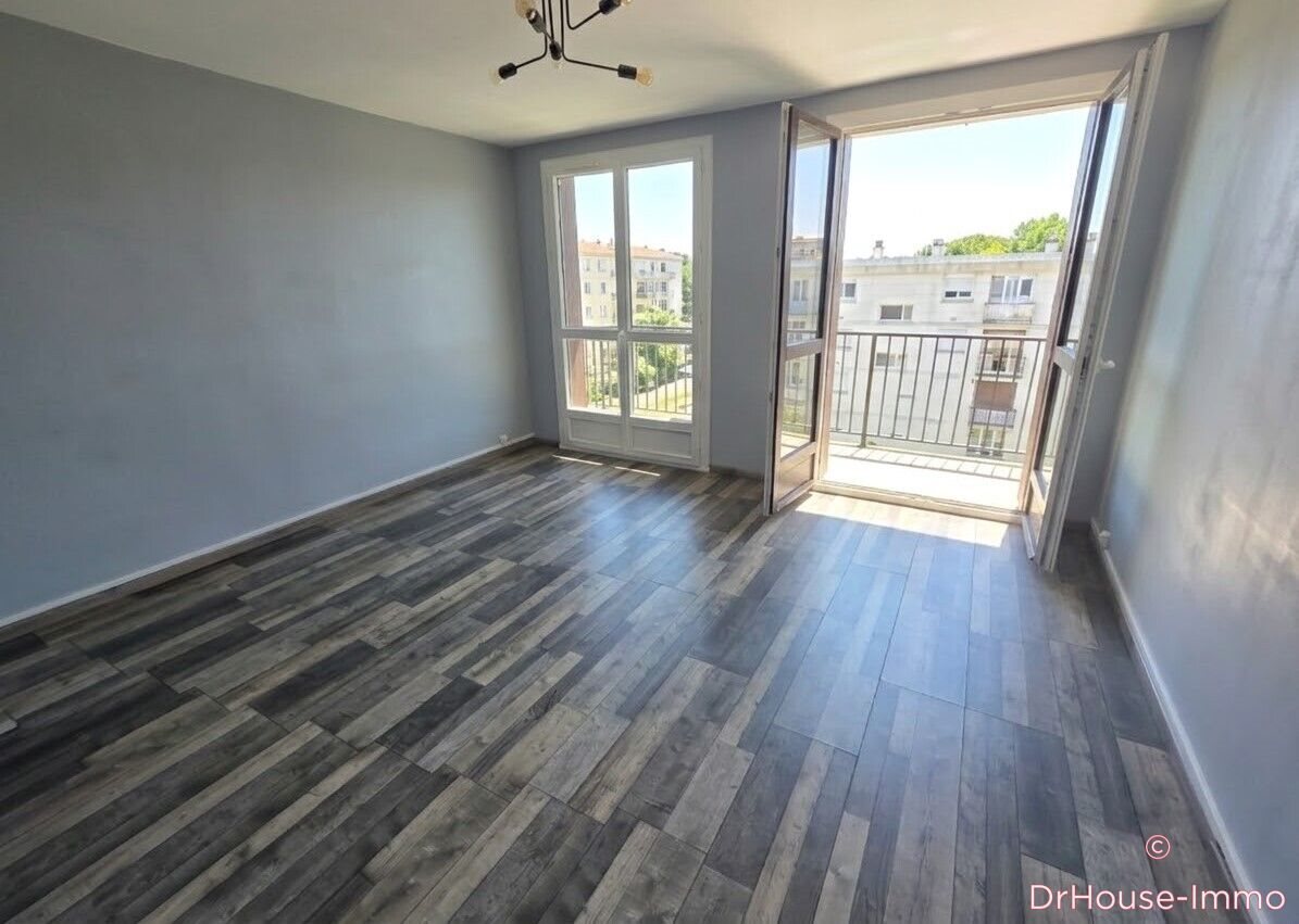 Appartement à vendre, 46m², Joué-lès-Tours