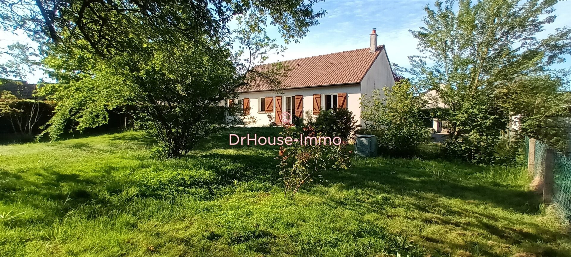Maison à vendre, 86m², Villaines-les-Rochers