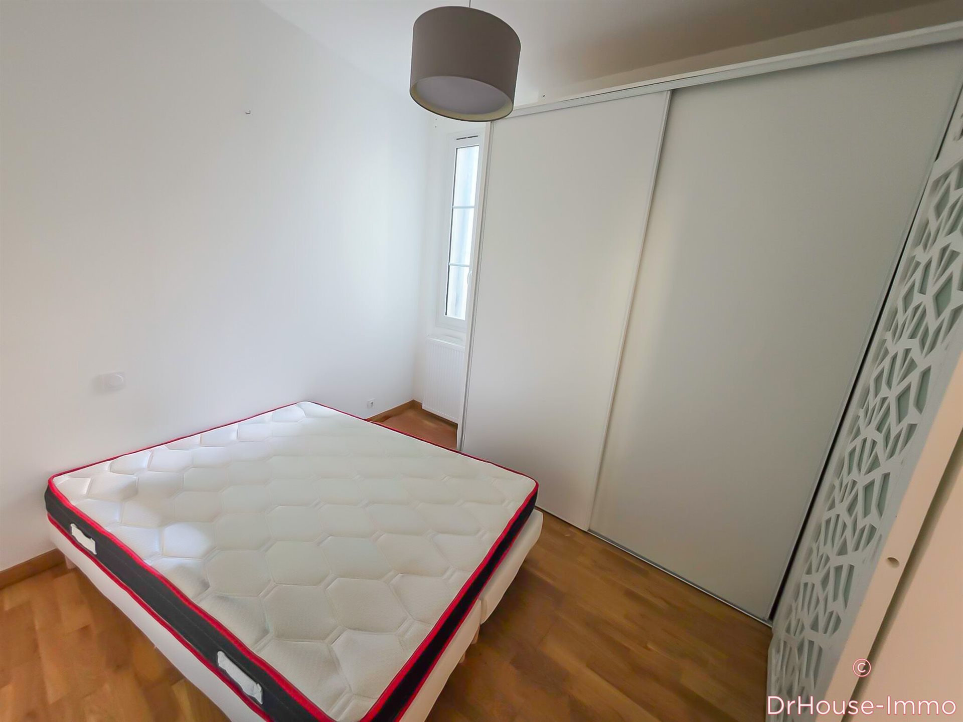 Appartement à vendre, 45m², Tours