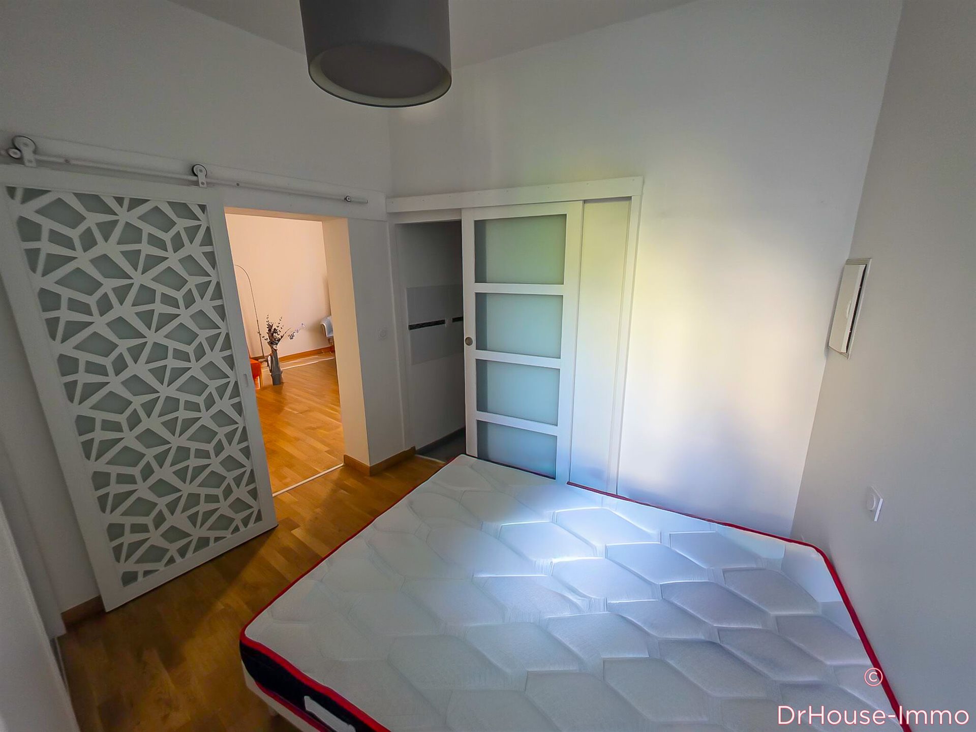 Appartement à vendre, 45m², Tours