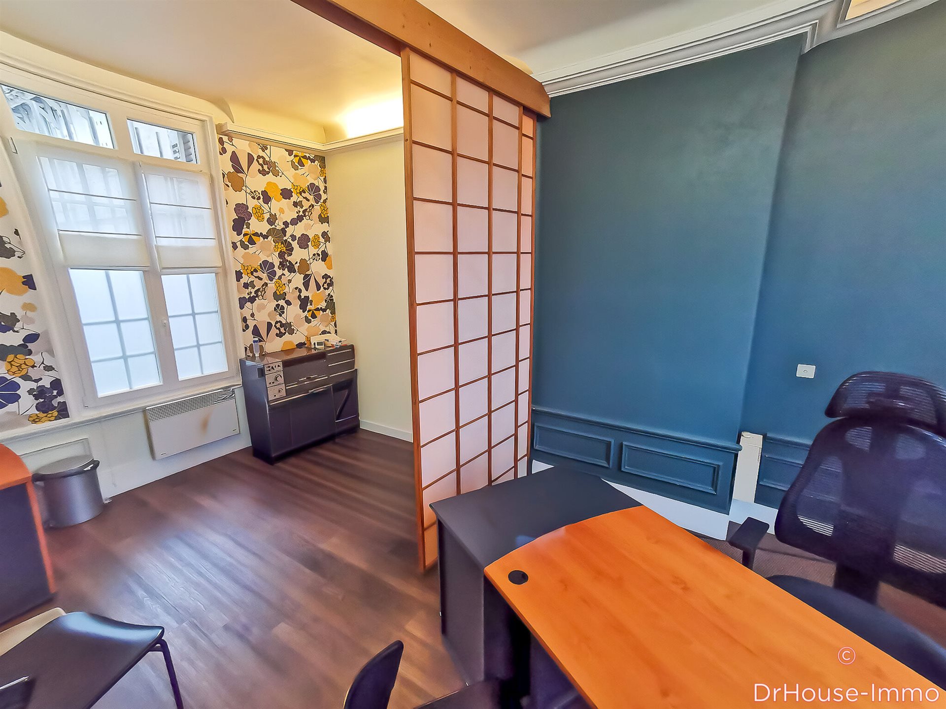 Appartement à vendre, 108m², Tours