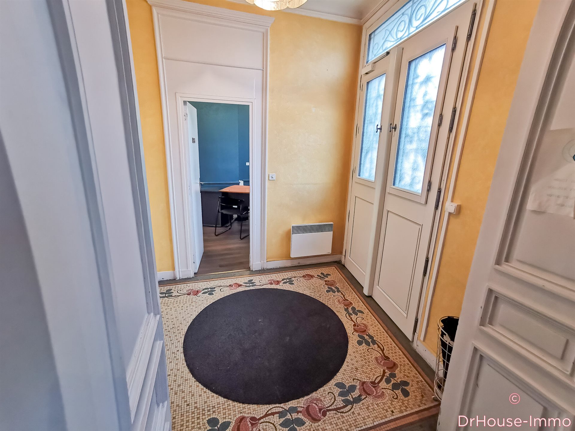 Appartement à vendre, 108m², Tours